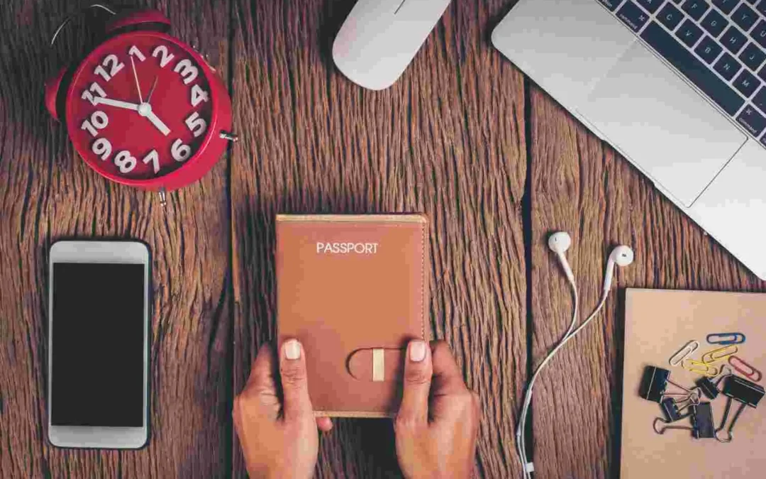 Essential Travel Documents Needed for Cameroon: 2025 Updated Guide