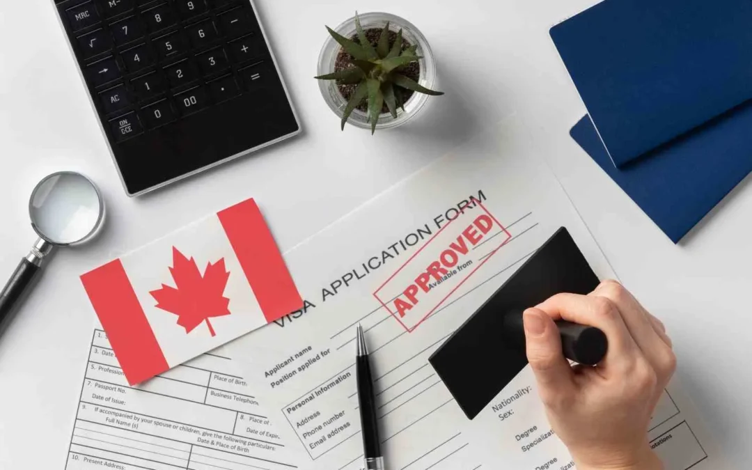 Essential Travel Documents Needed for Canada: 2025 Updated Guide