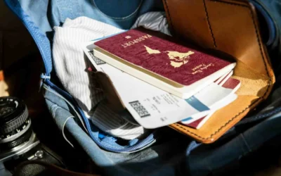 Essential Travel Documents Needed for Congo Free State, The