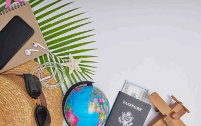 Essential Travel Documents Needed for Cook Islands