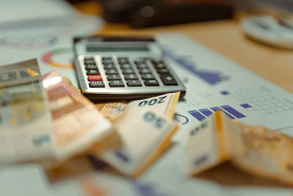 Financial Evidence The Real Numbers That Work
