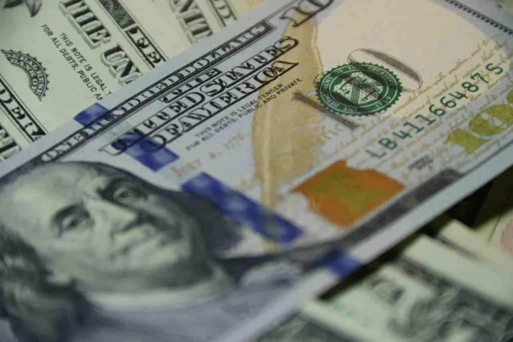 Financial Proof The Cash-Only Reality