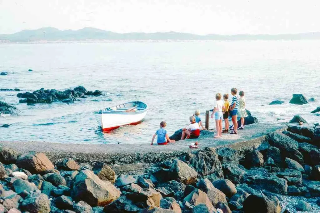 Finding Your Perfect Moment