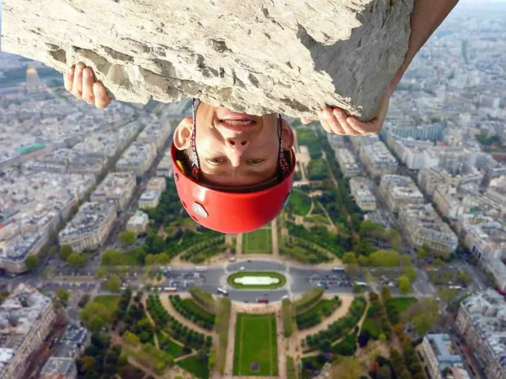 Getting Your Head Around Upside-Down Seasons