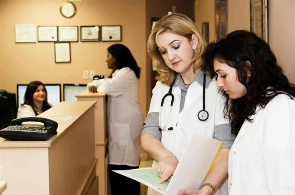 Health Documentation Beyond Yellow Fever