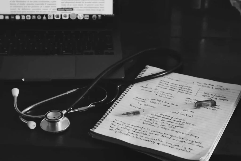 Health Documentation Beyond the Basics
