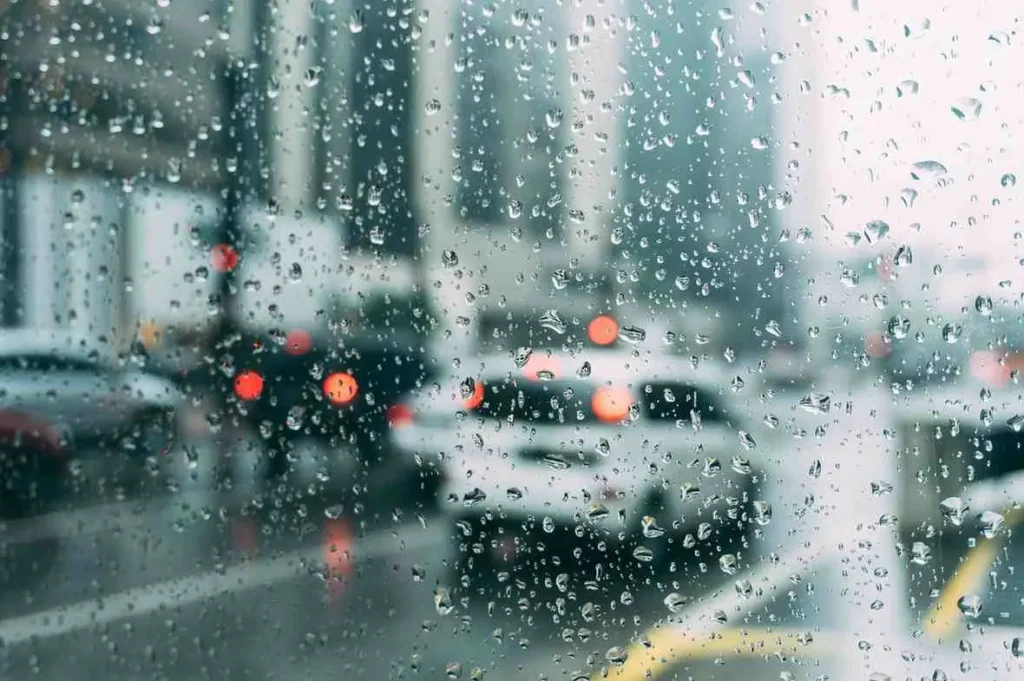 Heavy Rainy Months (July – October) For Adventurous Souls