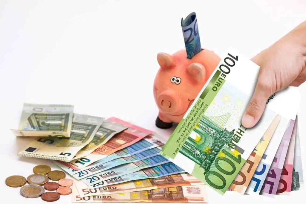 Money-Saving Secrets