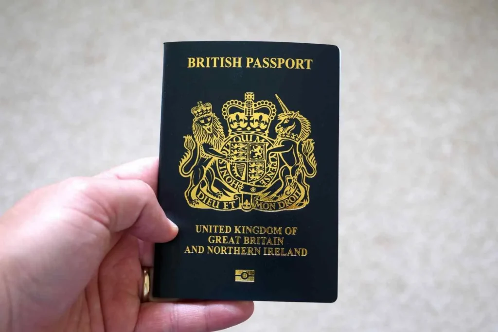 Passport Must-Knows From Experience