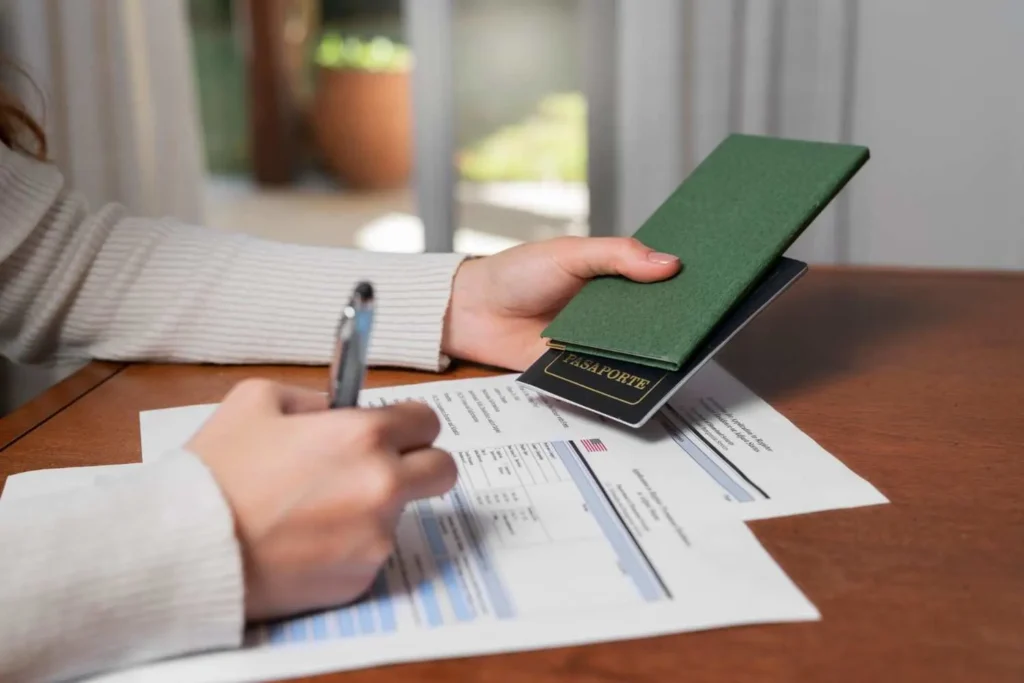 Passport Requirements The Hidden Rules