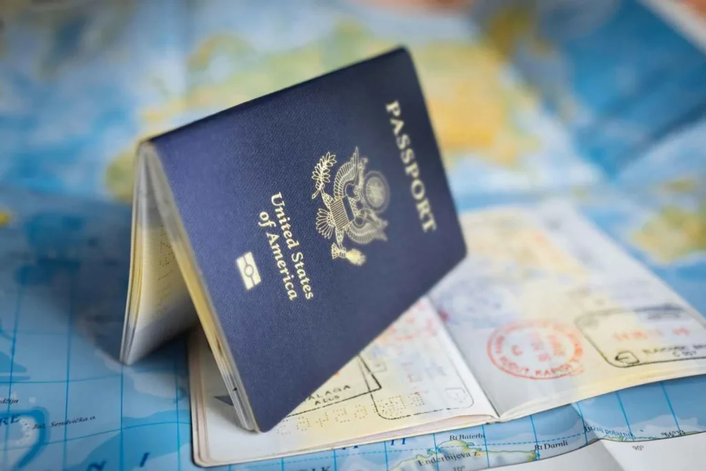 Passport Rules That Will Shock You