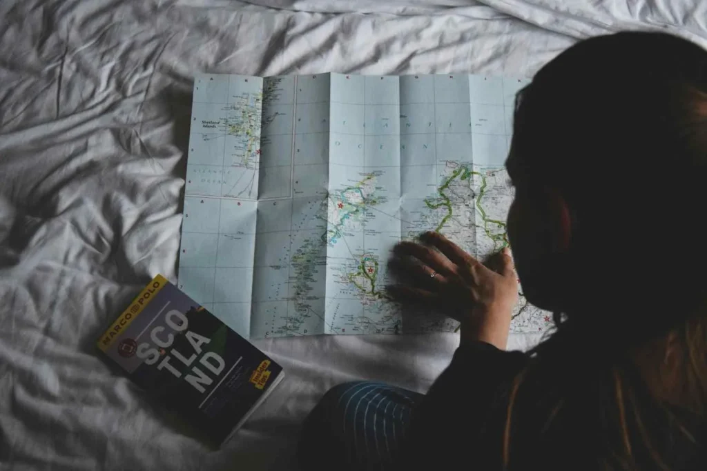 Region-Wise Cheat Sheet (From One Traveler to Another)