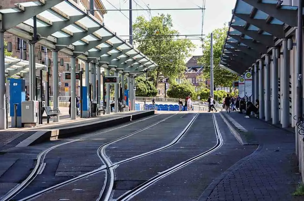 Regional Differences