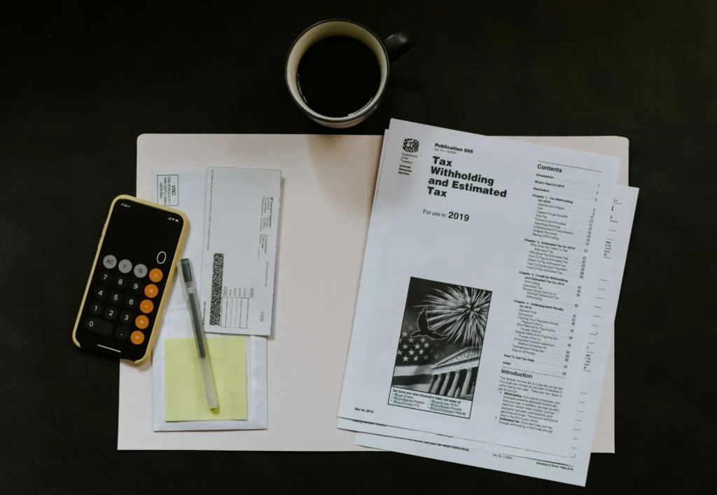 Special Documentation Cases