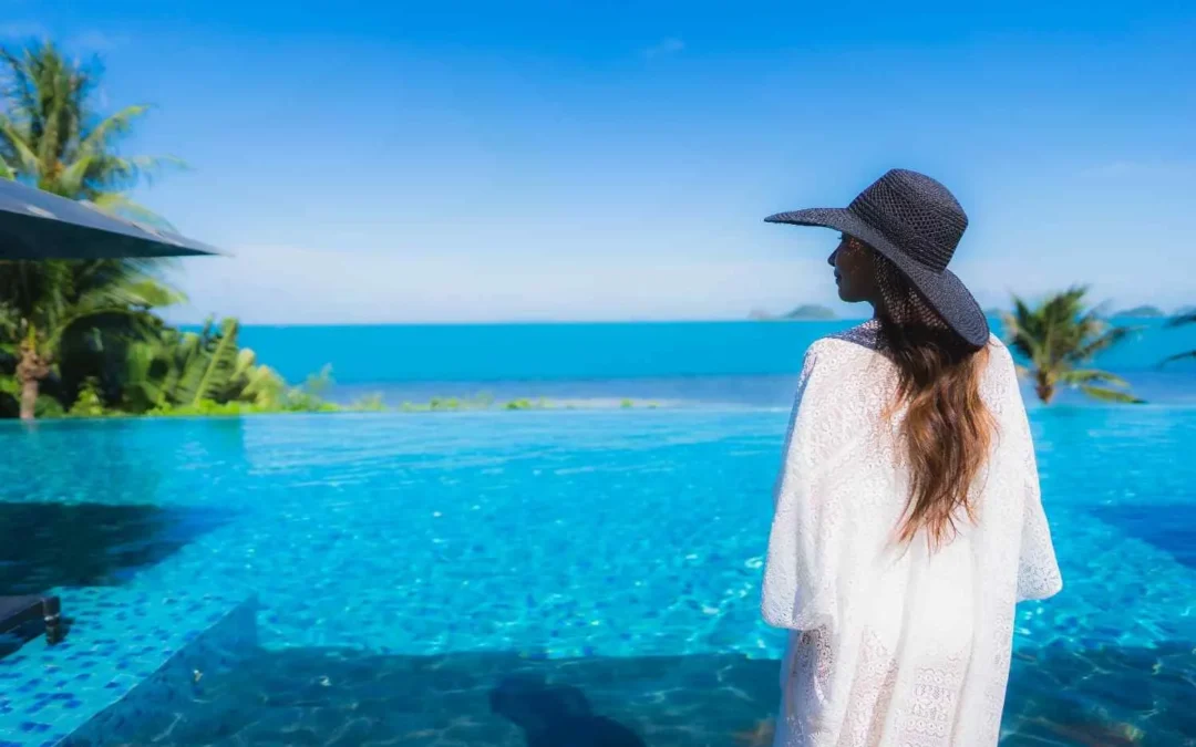 The Best Time to Visit The Bahamas: A Season-by-Season Guide to Paradise