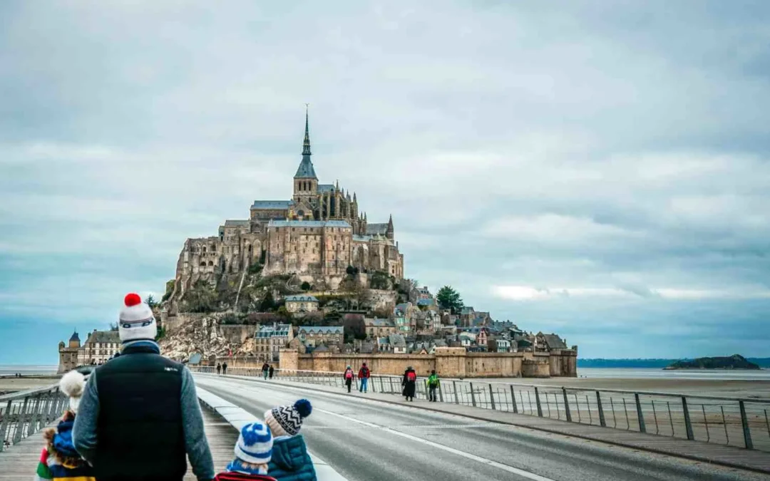 The Best Time to Visit France: A Month-by-Month Travel Guide
