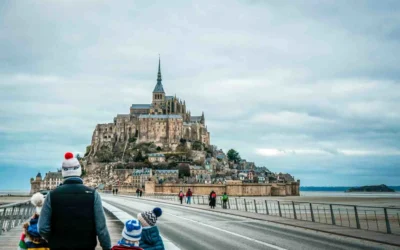 The Best Time to Visit France: A Month-by-Month Travel Guide