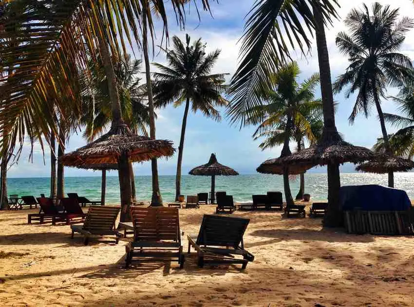 The Best Time to Visit Gambia: Seasons, Weather & Travel Tips
