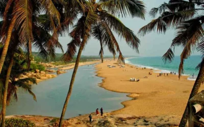 The Best Time to Visit Ghana: A Season-by-Season Guide