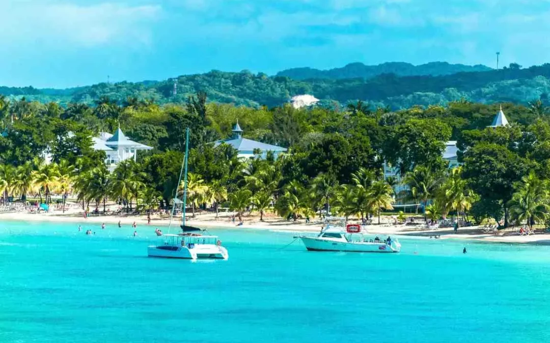 The Best Time to Visit Grenada: A Complete Seasonal Guide