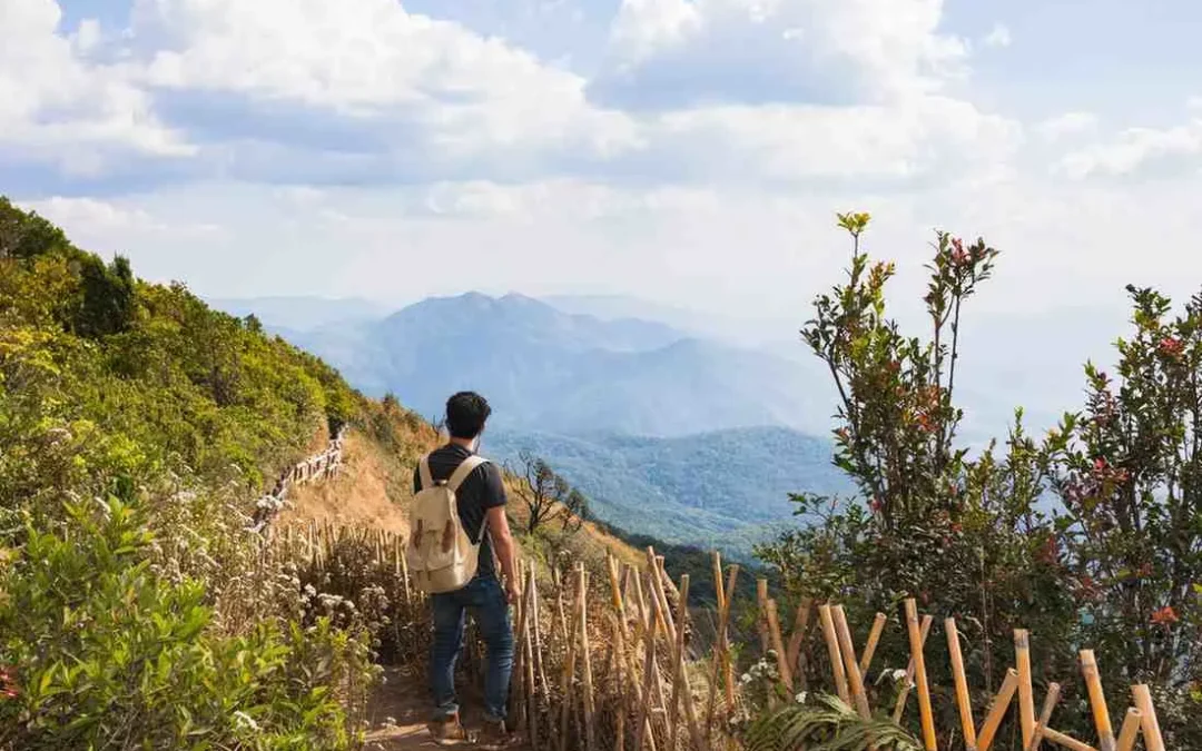 The Best Time to Visit Guatemala: A Season-by-Season Guide