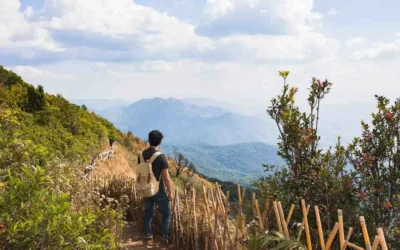 The Best Time to Visit Guatemala: A Season-by-Season Guide