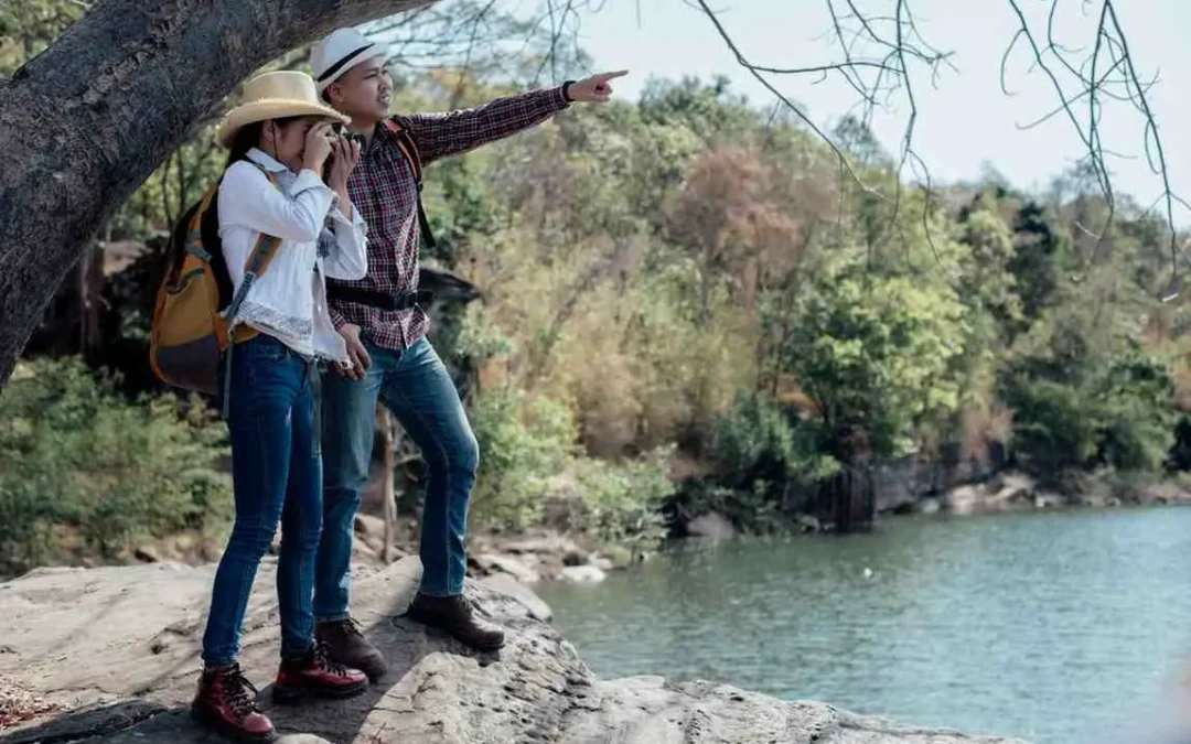 The Best Time to Visit Guyana: A Complete Seasonal Guide