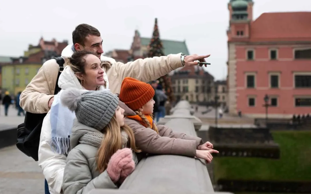 The Best Time to Visit Hanseatic Republics: A Seasonal Guide