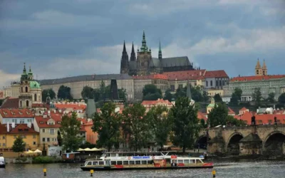 The Best Time to Visit Hesse: A Seasonal Travel Guide