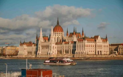 The Best Time to Visit Hungary: A Month-by-Month Guide