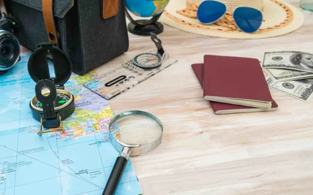 The Complete 2025 Guide to Travel Documents Needed for Djibouti