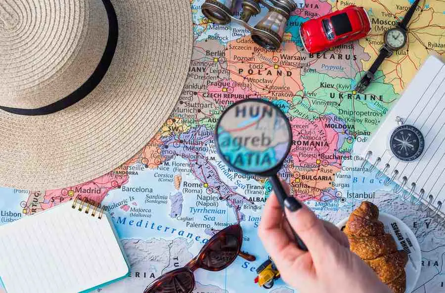 The Complete 2025 Guide to Travel Documents Needed for Dominica