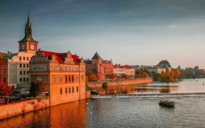 The Complete Guide to Finding the Best Time to Visit Czechia