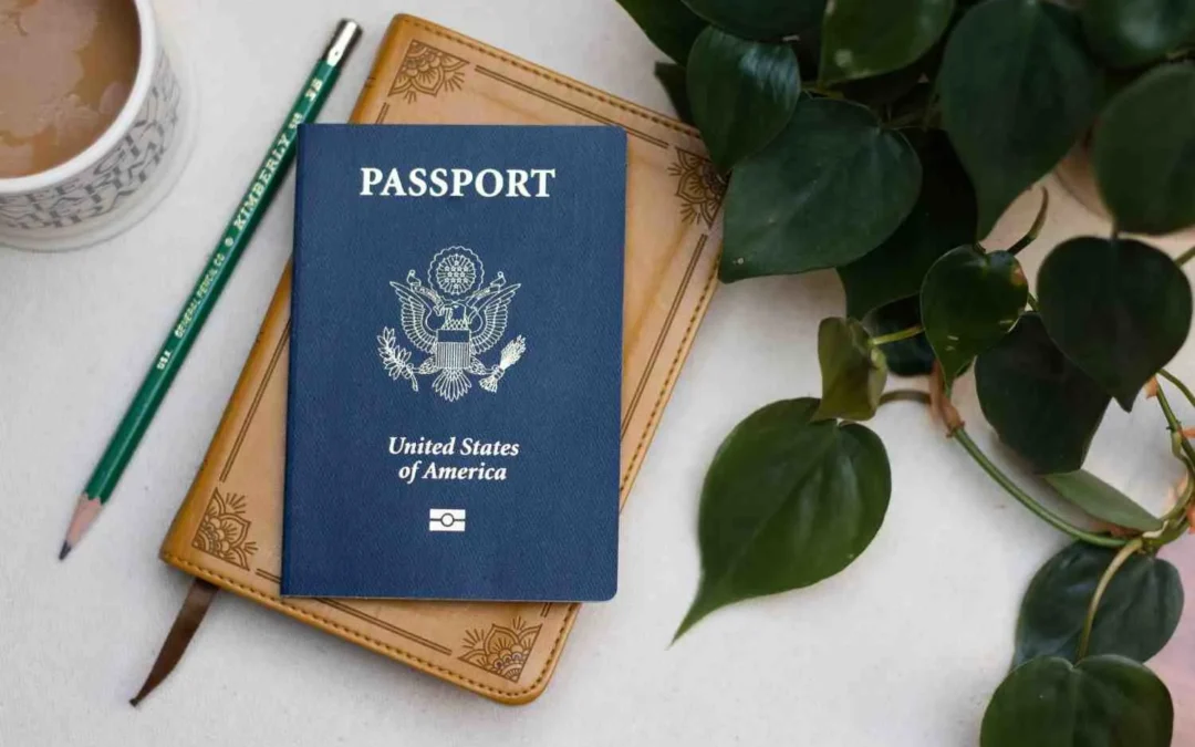 The Complete Guide to Travel Documents Needed for Belgium (2025 Update)