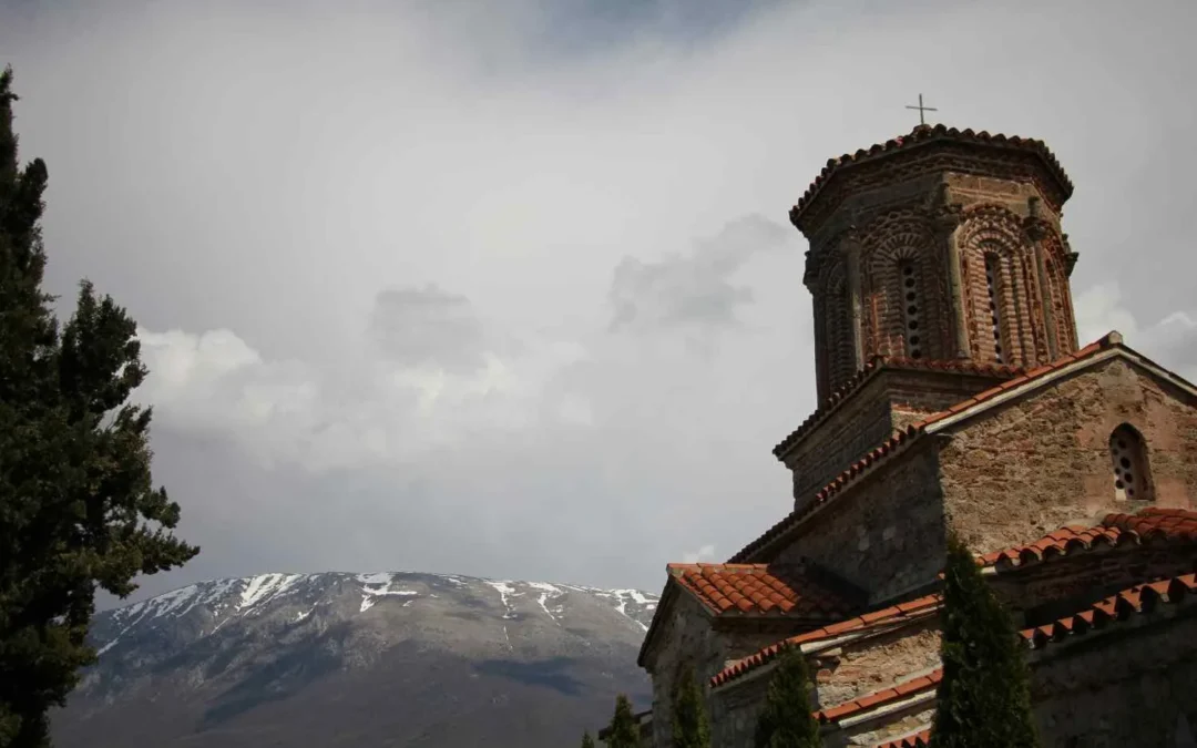 The Complete Guide to the Best Time to Visit Armenia