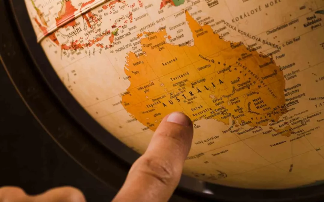 The Complete Guide to the Best Time to Visit Australia