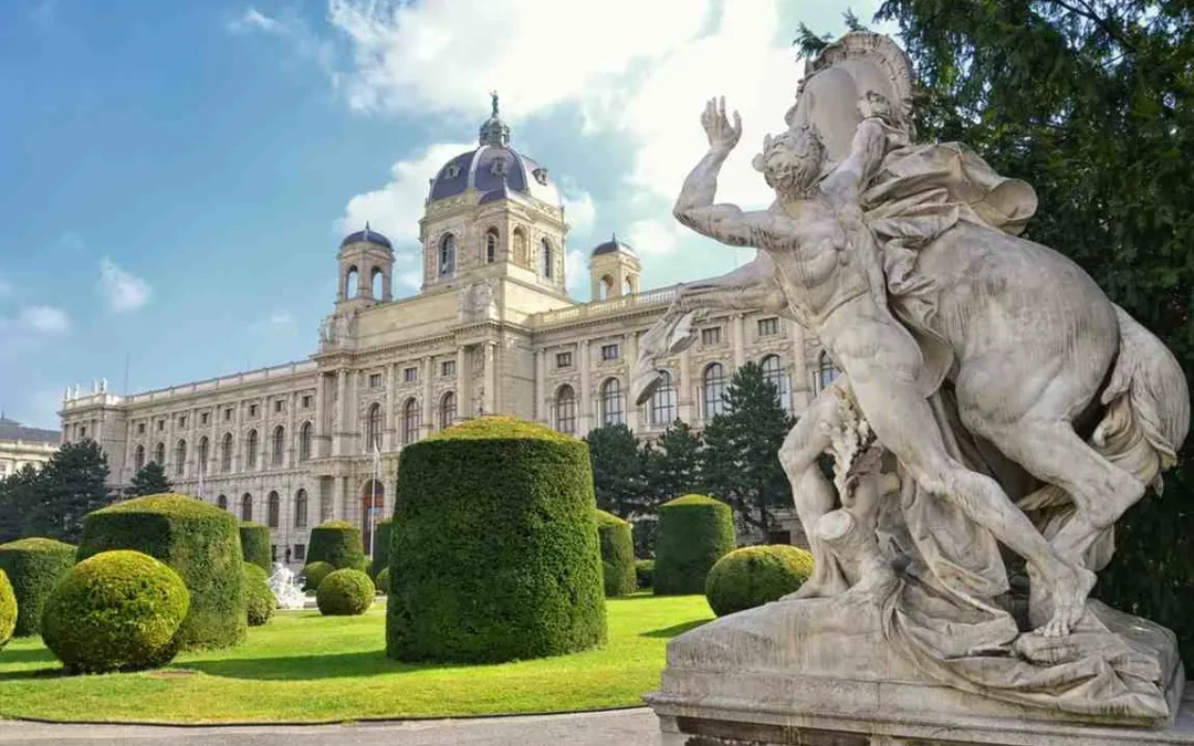 The Complete Guide to the Best Time to Visit Austria