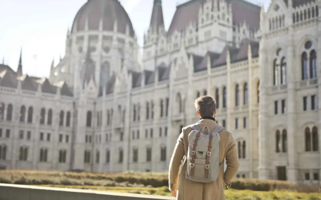 The Complete Guide to the Best Time to Visit the Austrian Empire