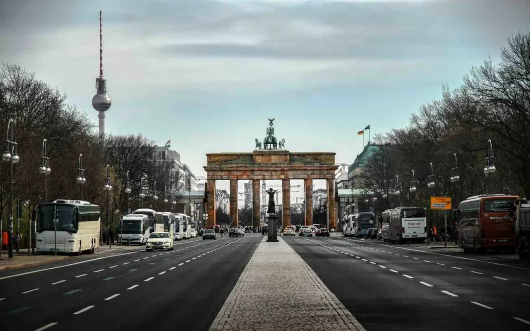 The Complete Traveler’s Guide to the Best Time to Visit East Germany