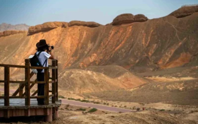 The Complete Traveler’s Guide to the Best Time to Visit Eritrea