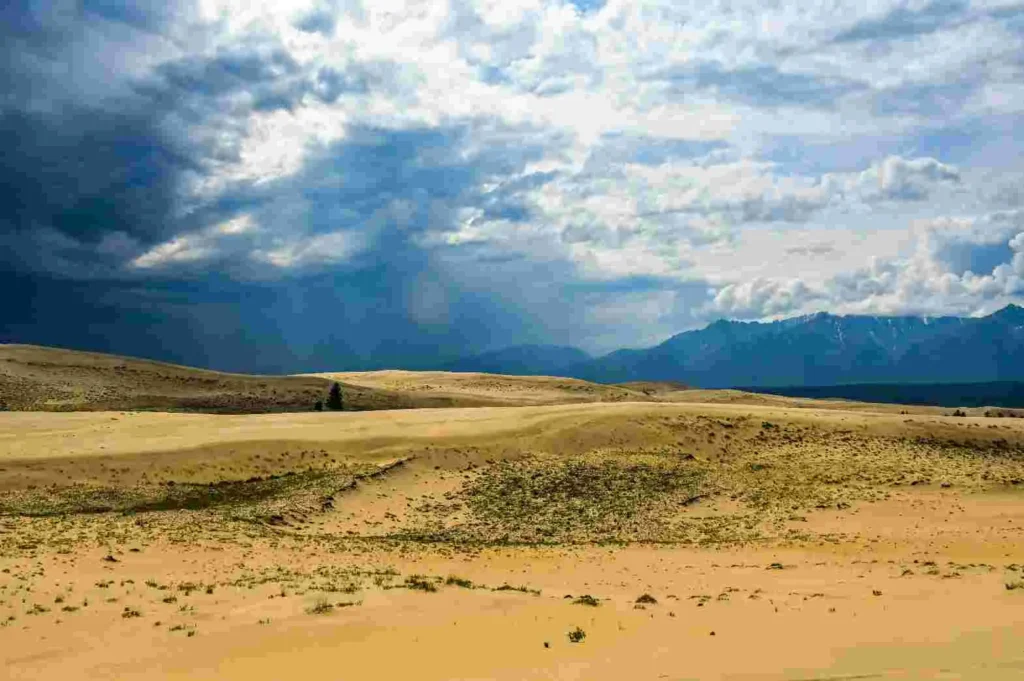 The Dry Season For Travelers Who Like a Plan (Nov-May)