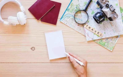 The Essential 2025 Guide to Travel Documents Needed for Dominican Republic