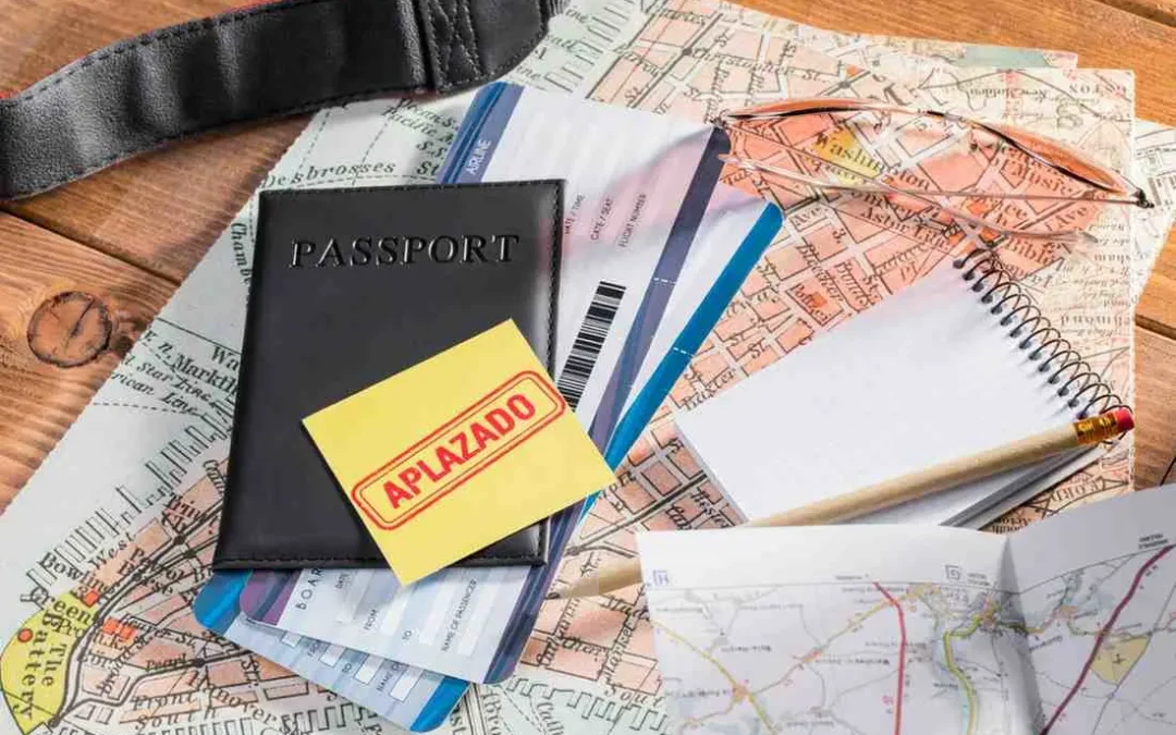 The Essential Travel Documents Needed for Botswana (2025 Guide)