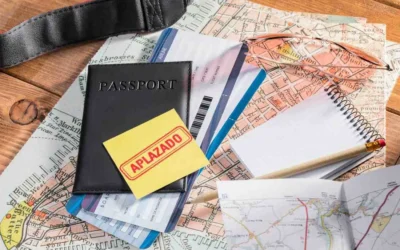 The Essential Travel Documents Needed for Botswana (2025 Guide)