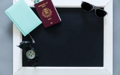 The Essential Travel Documents Needed for Brunei (2025 Guide)