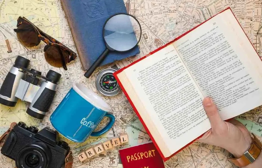The Essential Travel Documents Needed for Czechia: 2025 Complete Guide
