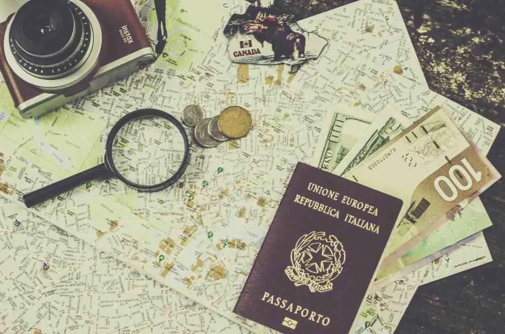 The Passport Pitfalls You Can't Afford to Miss