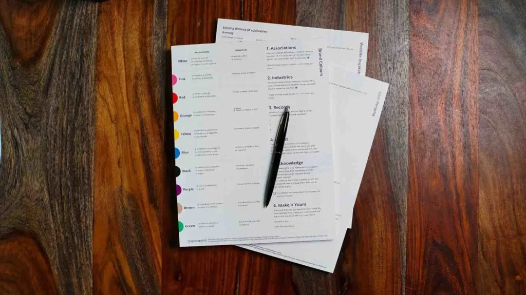 The Simple Breakdown