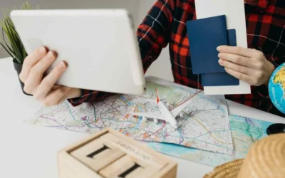 The Ultimate Checklist: Travel Documents Needed for Croatia (2025 Update)