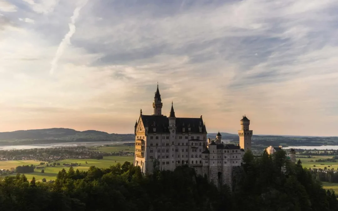 The Ultimate Guide to the Best Time to Visit Bavaria